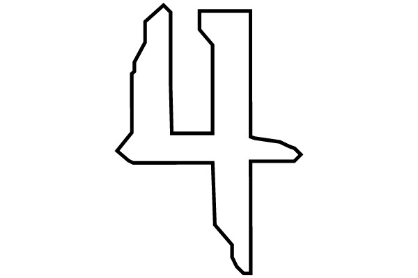 Number Four