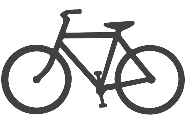 Bicycle Icon