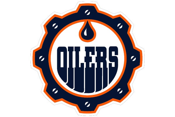 Oilers Gear Logo