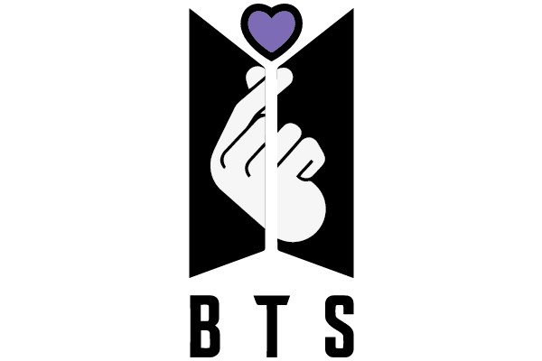 Logo of BTS