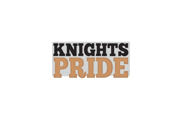 KNIGHTS PRIDE