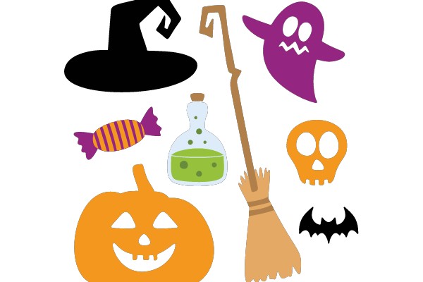 Halloween Icons