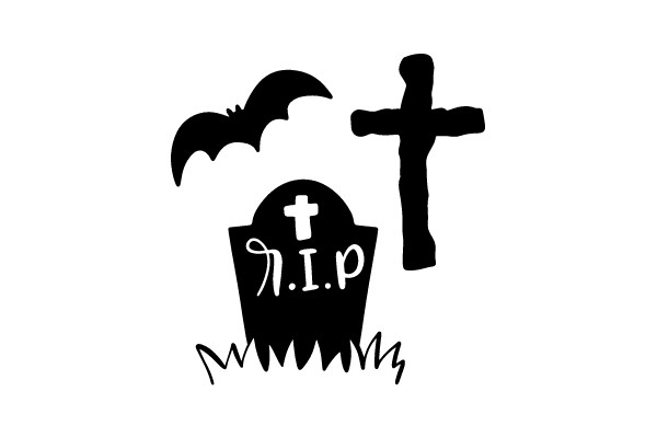 Rest in Peace