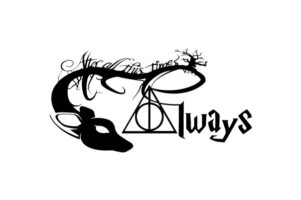 After All This Time, Always