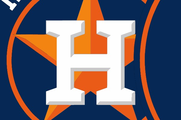 Houston Astros Logo