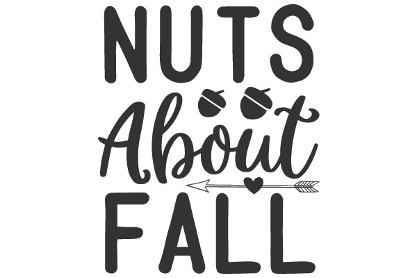 Nuts About Fall