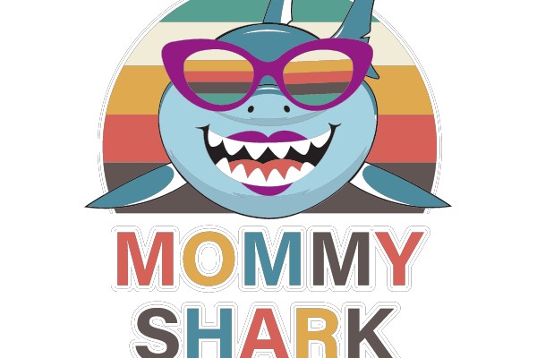 Mommy Shark Doo Doo Doo
