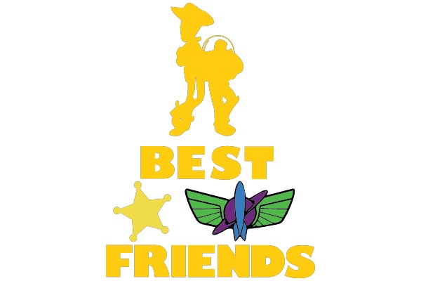 Best Friends