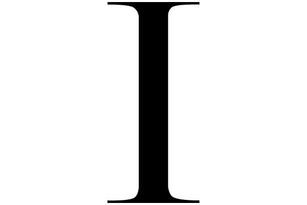 I