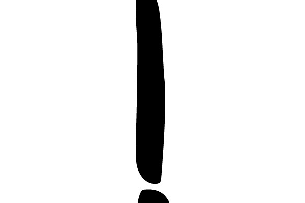 Exclamation Mark