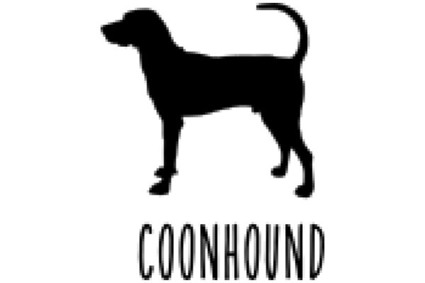 Coonhound: A Symbol of Loyalty and Companionship