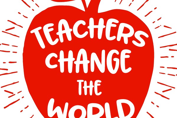 Teachers Change the World