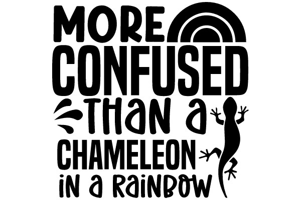 More Confused Than a Chameleon in a Rainbow: A Humorous Take on the Unpredictable Nature of Weather
