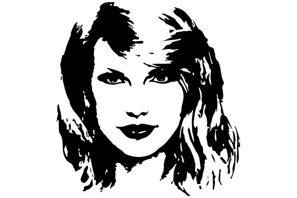 Portrait Silhouette