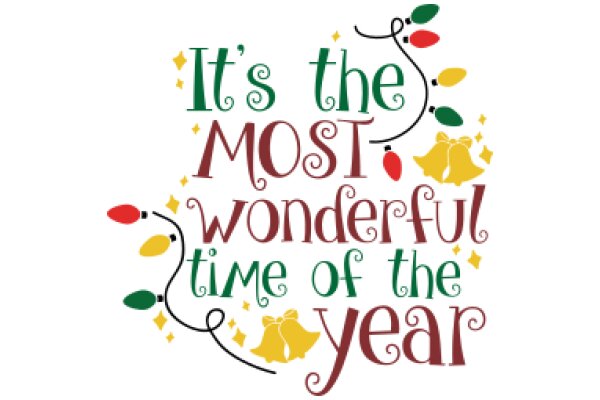 Season's Greetings: A Festive Message from the AI Assistant