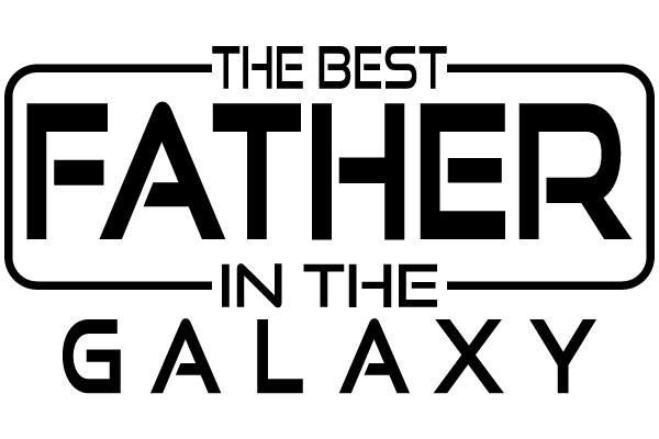 The Best Father in the Galaxy
