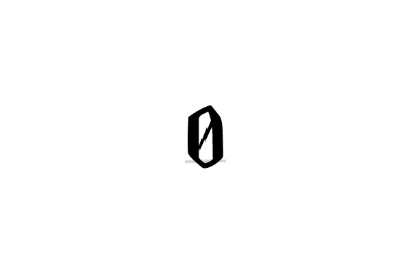 The Zero