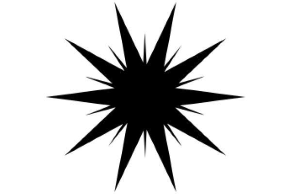 A Starburst in the Sky: A Symbol of Exploration and Adventure