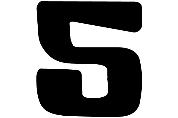 Number Five