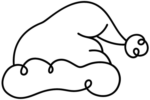 Untitled Line Drawing