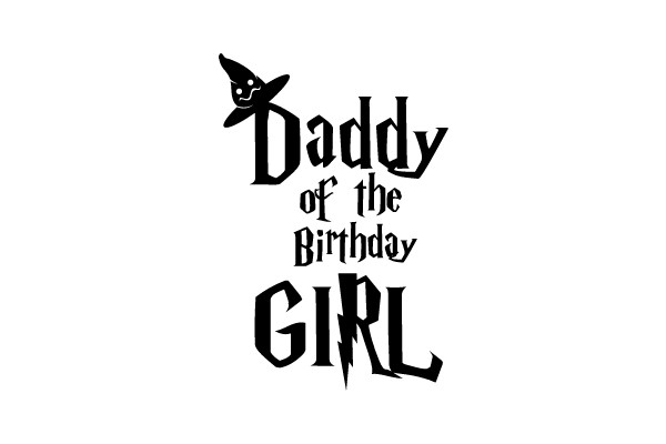 Baddy of the Birthday Girl