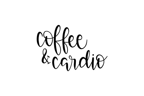 Coffee & Cardio