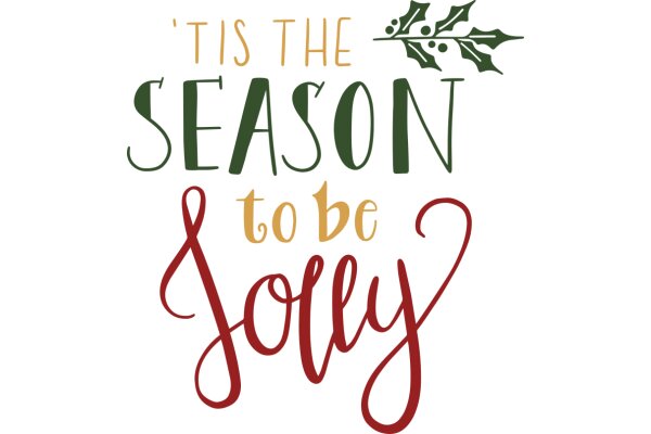 Season's Greetings: A Festive Message from AI Assistant