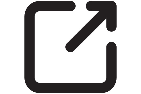 Simplistic Iconography
