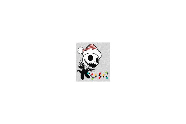 Spooky Christmas Cheer