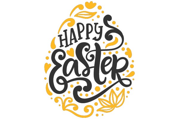 Happy Easter