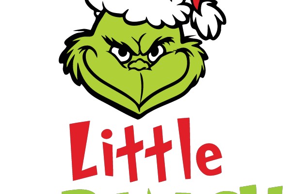 Little Grinch