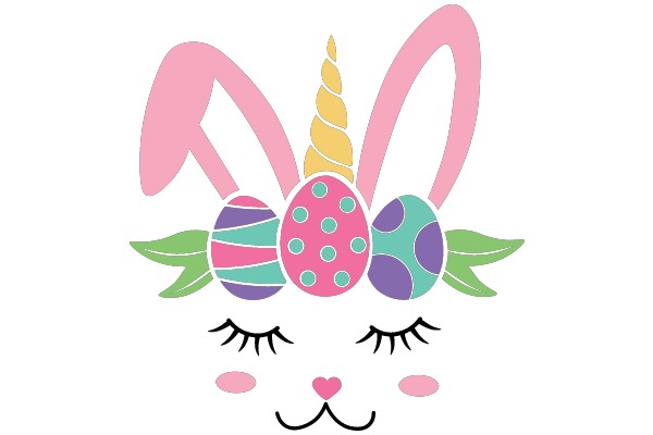 Easter Bunny Unicorns