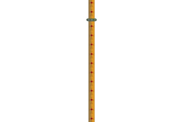 Golden Helicopter Tower