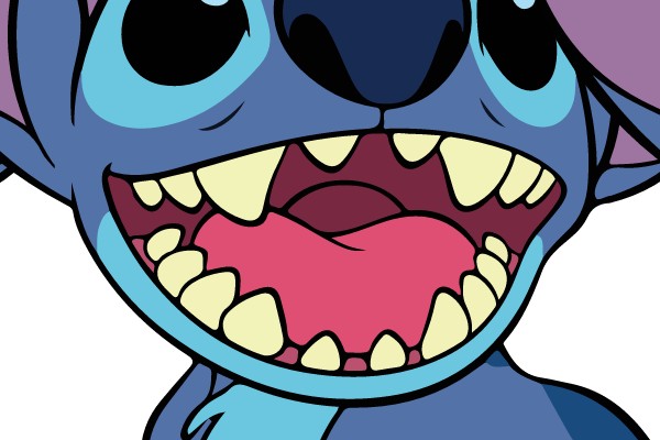 Stitch