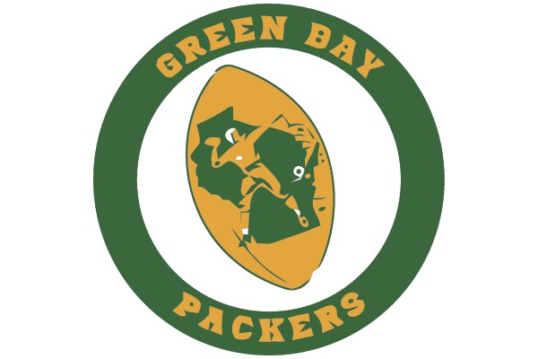 Green Bay Packers Logo