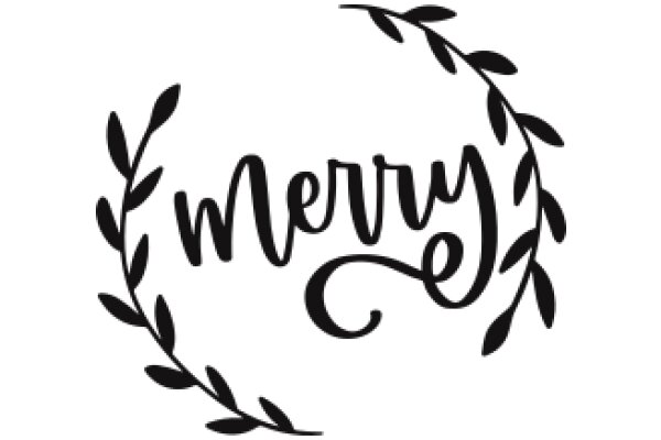 Merry Christmas: A Festive Greeting