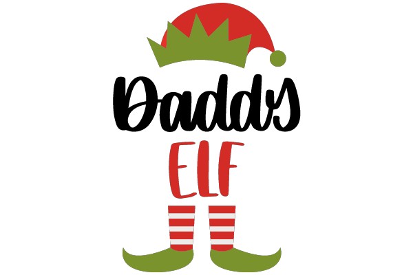Daddy's Elf