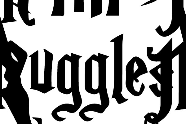 Mini Muggles on Board