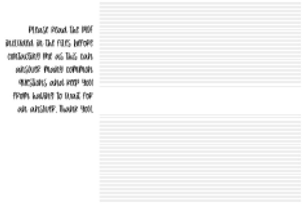 Please Read The PDF: A Message From The Files Before Contacting Me As This Can Answer Many Common Questions And Keep You From Having To Wait For An Answer.