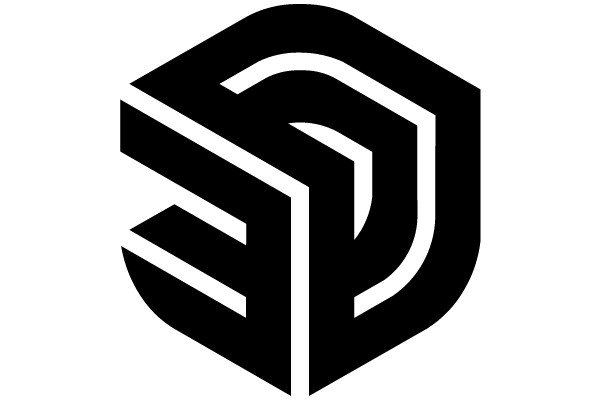 Stylized Logo