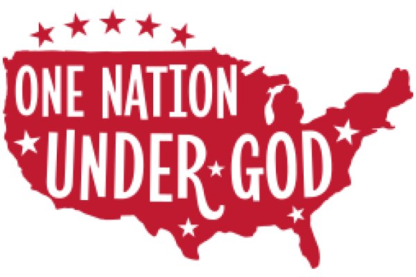 One Nation Under God: A Symbol of Unity and Faith
