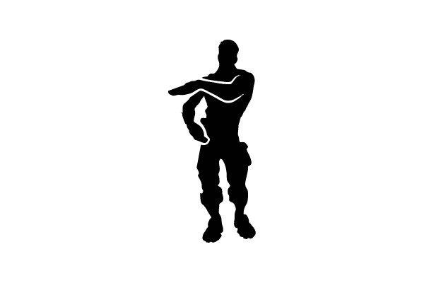 Soldier Silhouette