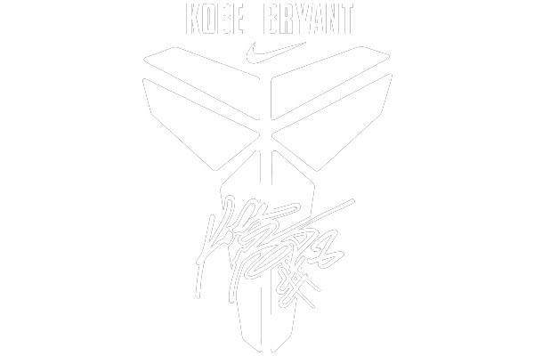 Kobe Bryant's Signature and Emblem