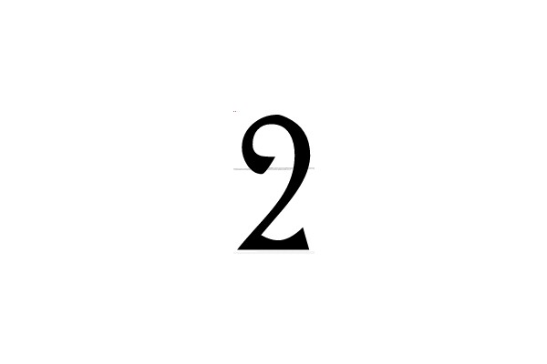 Two