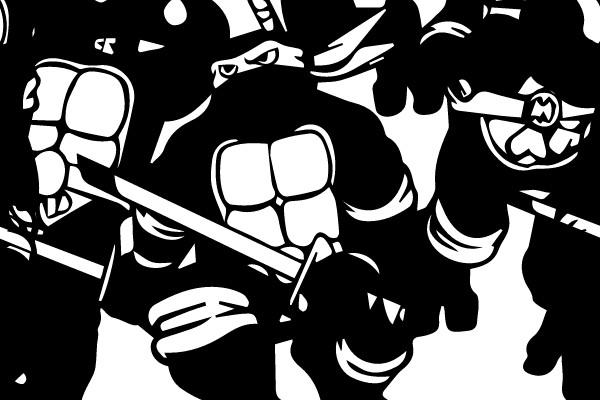 Turtles