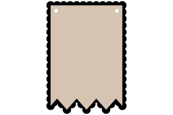 A Blank Canvas: A Simple, Solid-Color Design