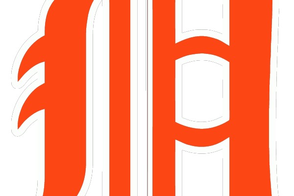 Detroit Tigers Logo