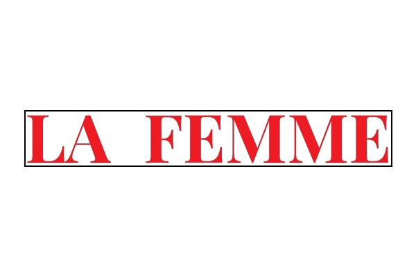 LA FEMME