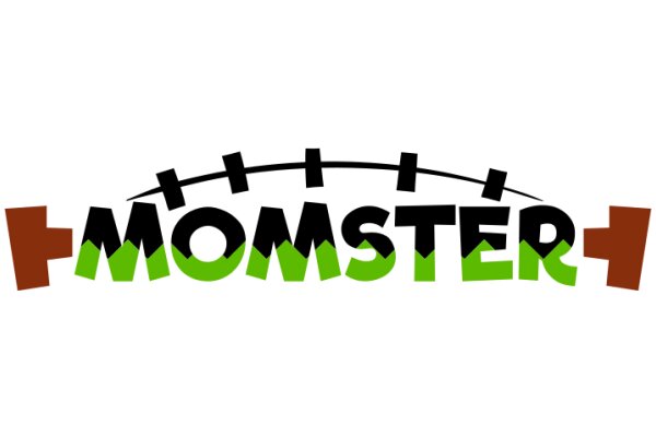 Momster: A Playful Take on Motherhood