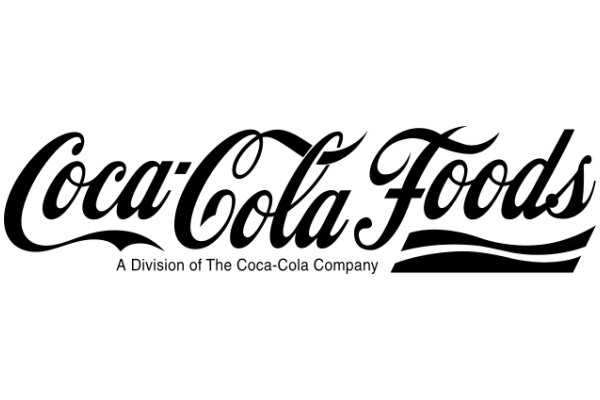 Coca-Cola: A Division of The Coca-Cola Company